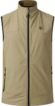 Dare2b Endurance Gilet Funktionsweste (DML616ZS6) gr&uuml;n