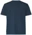 VAUDE Men's Cyclist T-Shirt V Funktionsshirt (42125) dark sea