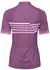 VAUDE Posta HZ Tricot II Damen Radtrikot (45615) lila