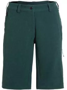 VAUDE Loamer Base Cord Shorts (48686) gruen