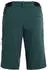VAUDE Loamer Base Cord Shorts (48686) gruen