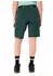 VAUDE Loamer Base Cord Shorts (48686) gruen