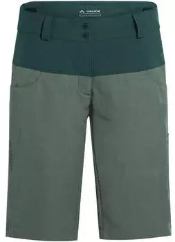 VAUDE Qimsa II Shorts (48682) gruen