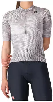 Castelli Cosmic Vortex Radtrikot