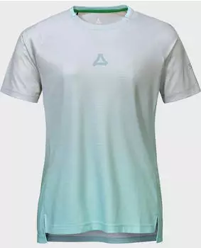 Sch&ouml;ffel Shirt Style Koitere WMN Funktionsshirt (10787111) blau