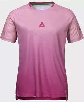 Sch&ouml;ffel Shirt Style Koitere WMN Funktionsshirt (13682-24112-3305-34) pink