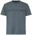 VAUDE Men's Cyclist T-Shirt V Funktionsshirt (42125) heron