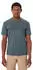 VAUDE Men's Cyclist T-Shirt V Funktionsshirt (42125) heron