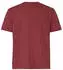 VAUDE Men's Cyclist T-Shirt V Funktionsshirt (42125) redeva/rot