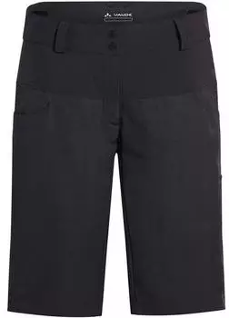 VAUDE Qimsa II Shorts (48682) schwarz