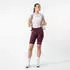 Castelli Espresso 2 Radhose kurz (4526112) deep bordeaux