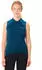 VAUDE Matera FZ Tricot SL Slim Fit (48626) blau