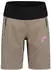 Maloja BadusM. Damen Short warm shadow