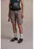 Maloja BadusM. Damen Short warm shadow