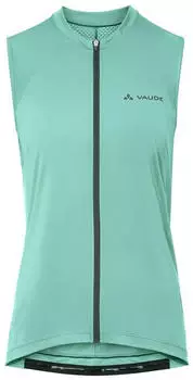 VAUDE Matera FZ Tricot SL Schmale Passform