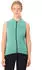 VAUDE Matera FZ Tricot SL Schmale Passform