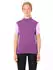 VAUDE Matera HZ Tricot Slim Fit Halfzip Radtrikot