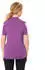 VAUDE Matera HZ Tricot Slim Fit Halfzip Radtrikot