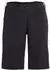 VAUDE Loamer Base Cord Shorts schwarz