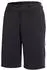 VAUDE Loamer Base Cord Shorts schwarz