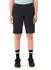VAUDE Loamer Base Cord Shorts schwarz