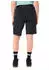 VAUDE Loamer Base Cord Shorts schwarz