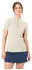 VAUDE Adlux HZ Shirt ecru
