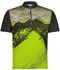CMP FREEBIKE T-Shirt (36N5317) pine-mela-sage
