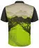CMP FREEBIKE T-Shirt (36N5317) pine-mela-sage
