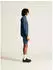 Craft Endur Cargo C3 Short Cycling Shorts (1910530) blaze