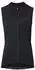 VAUDE Matera FZ Tricot SL Schmale Passform