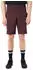 VAUDE Loamer Base Cord Shorts (47425) dark oak