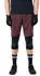 VAUDE Loamer Base Cord Shorts (47425) dark oak