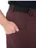 VAUDE Loamer Base Cord Shorts (47425) dark oak