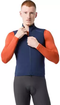 Castelli Espresso 2 Vest (4526013) belgian blue