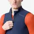 Castelli Espresso 2 Vest (4526013) belgian blue