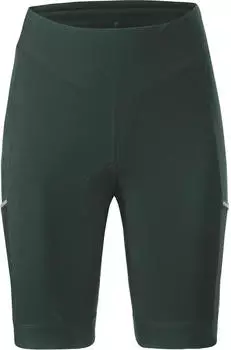L&ouml;ffler Skys Gel Radhose kurz (30440-365) forest