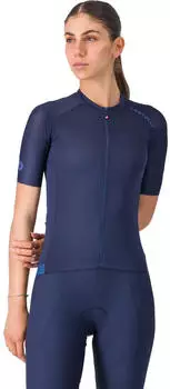 Castelli Espresso 2 W Jersey Radtrikot