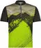 CMP Radtrikot mit Brusttasche in 4-Wege-Stretch (18625240) pine-mela-sa