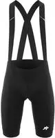 Assos 11.10.317.18, ASSOS Herren Rad Tr&auml;gerhose Mille GT S11 schwarz | M
