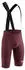 Assos MILLE GT Bib Shorts S11 burgundy red