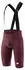 Assos MILLE GT Bib Shorts S11 burgundy red
