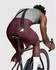 Assos MILLE GT Bib Shorts S11 burgundy red