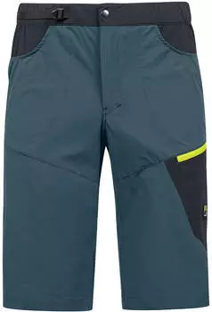 KARPOS Nago Shorts (2521080-059) blau