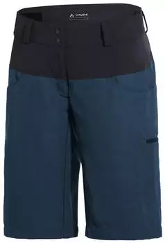 VAUDE Qimsa II Shorts (48682) blau