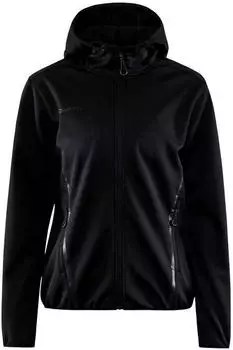 Craft Core Explore Softshelljacke (1910993) schwarz
