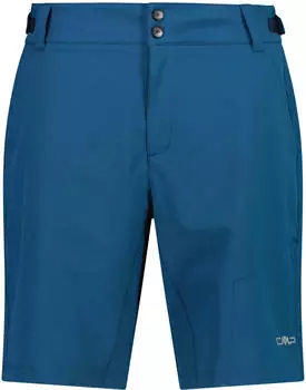 CMP Free Bike Bermuda Herren Shorts