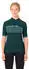 VAUDE Posta HZ Tricot II Damen Trikot (45615) deep pond