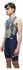Q36,5 Dottore Pro Bib Shorts Men nautica blue