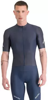 Sportful Hyperepic Jersey Galaxy Blue